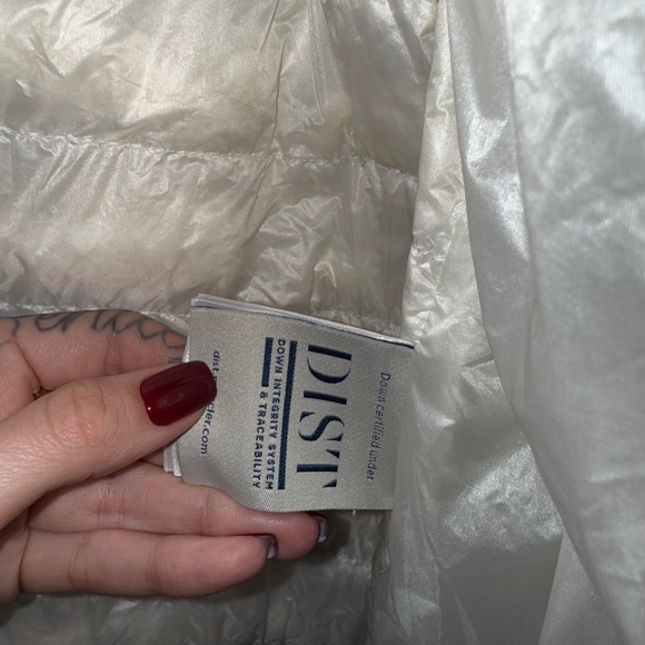 MONCLER MENS JACKET - SIZE 3 (L) - Picture 12 of 16